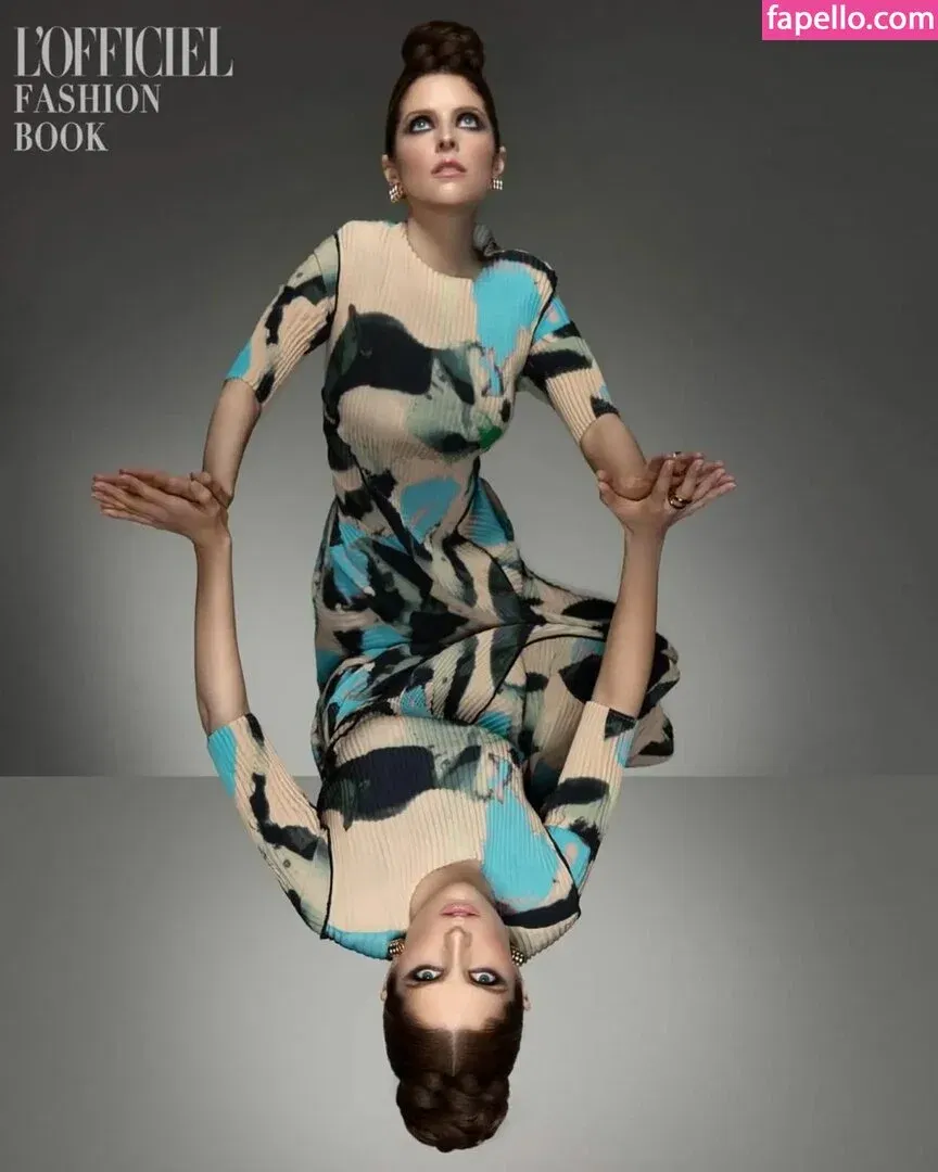 Anna Kendrick Onlyfans Photo Gallery 