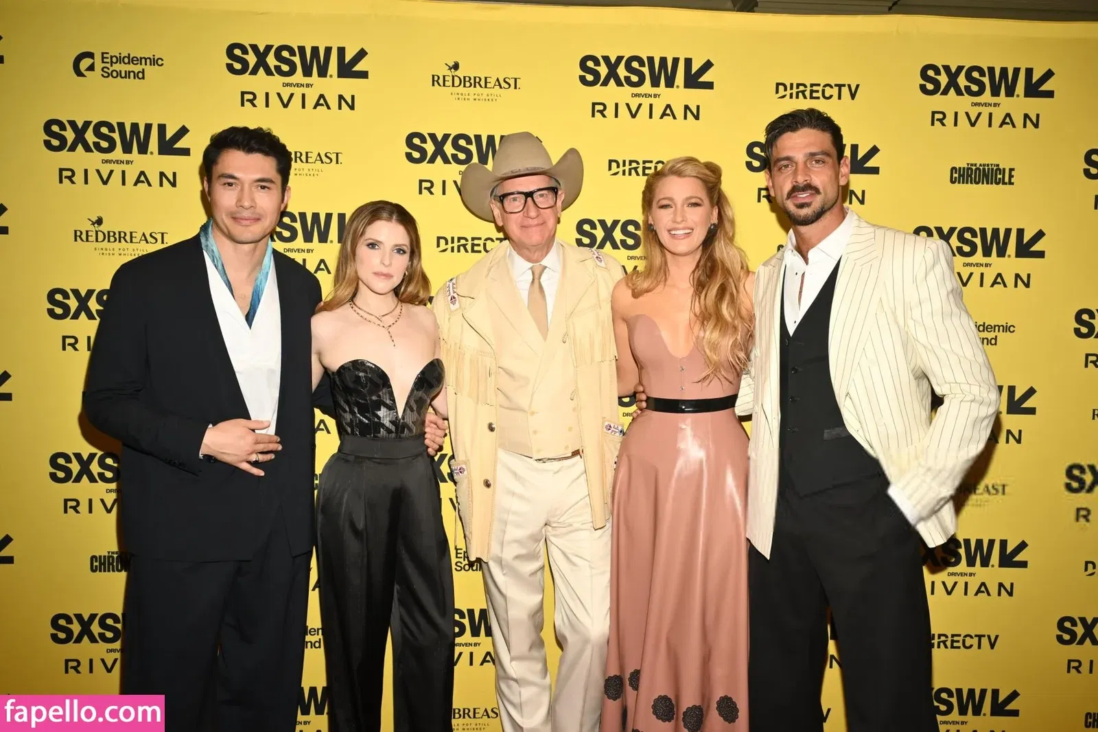 Anna Kendrick Onlyfans Photo Gallery 