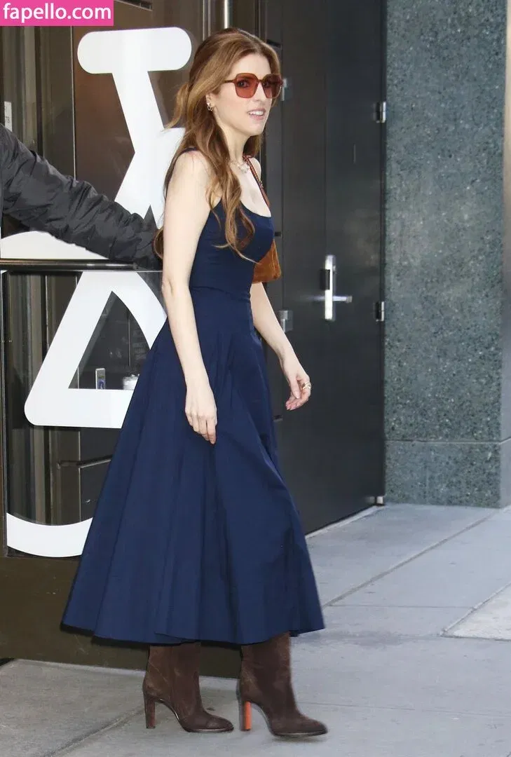 Anna Kendrick Onlyfans Photo Gallery 