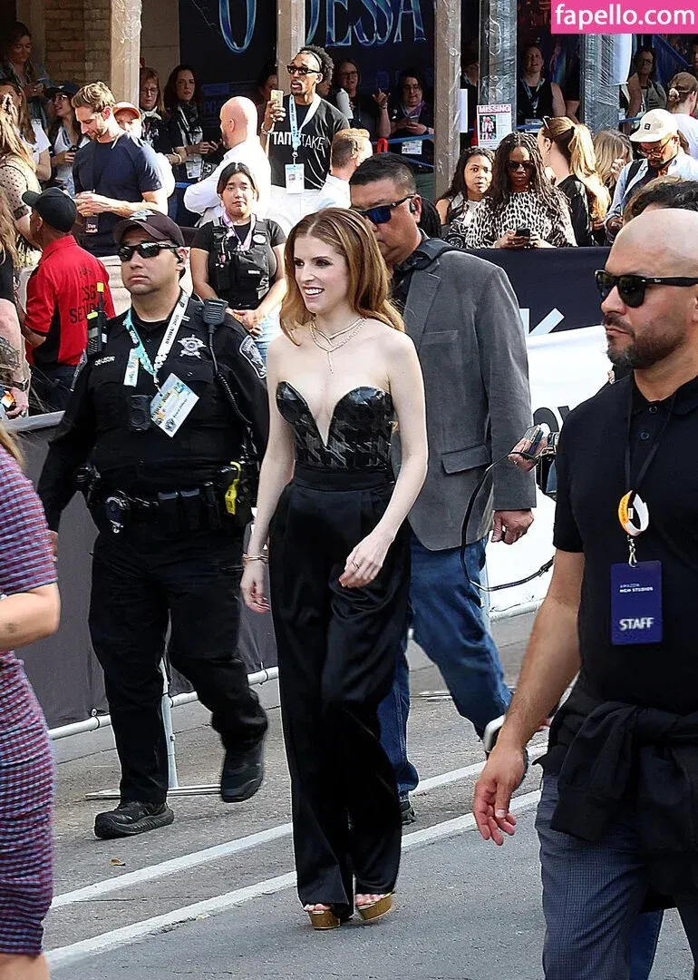 Anna Kendrick Onlyfans Photo Gallery 