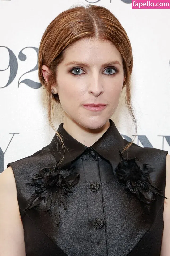 Anna Kendrick Onlyfans Photo Gallery 