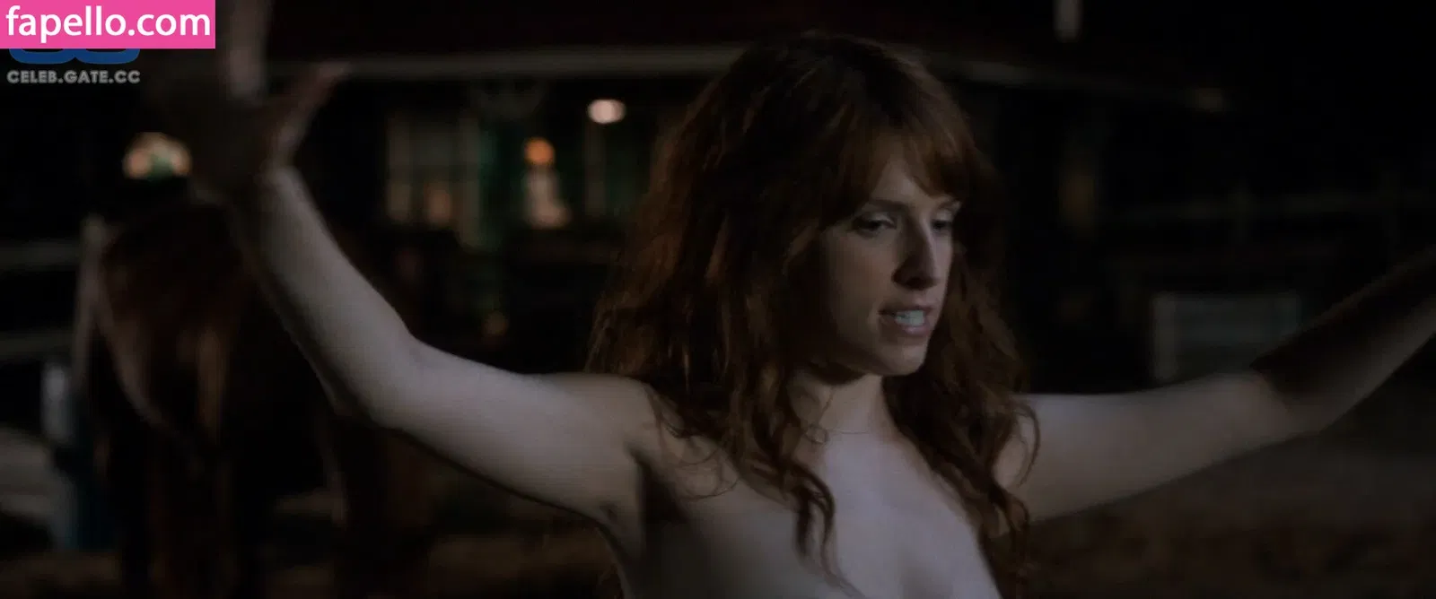 Anna Kendrick Onlyfans Photo Gallery 