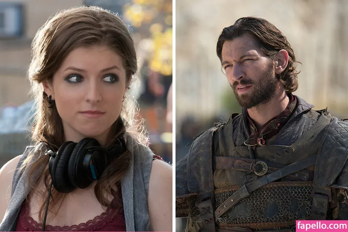 Anna Kendrick Onlyfans Photo Gallery 