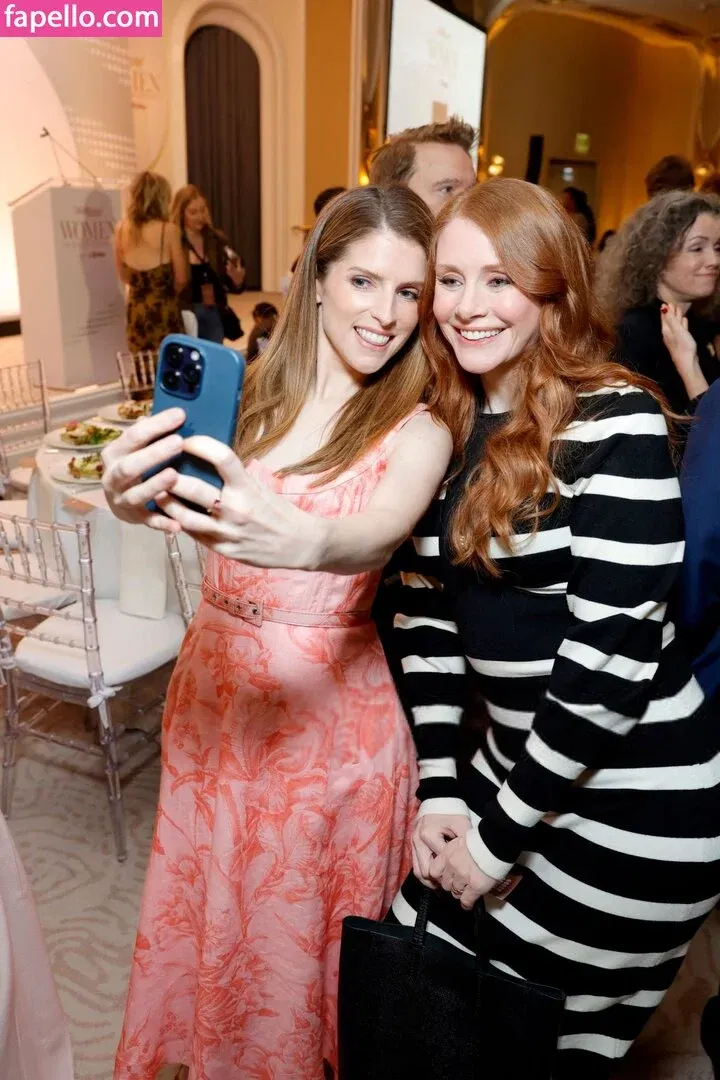 Anna Kendrick Onlyfans Photo Gallery 