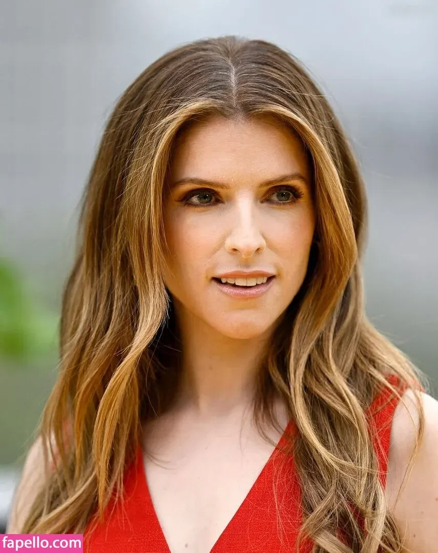 Anna Kendrick Onlyfans Photo Gallery 