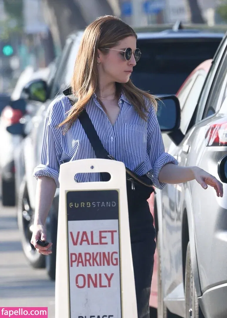 Anna Kendrick Onlyfans Photo Gallery 