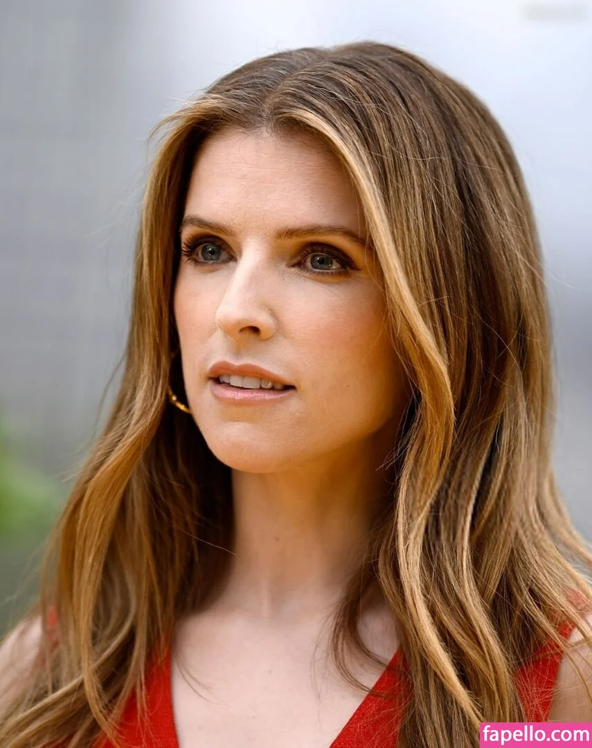 Anna Kendrick Onlyfans Photo Gallery 
