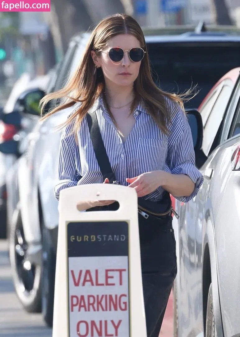 Anna Kendrick Onlyfans Photo Gallery 