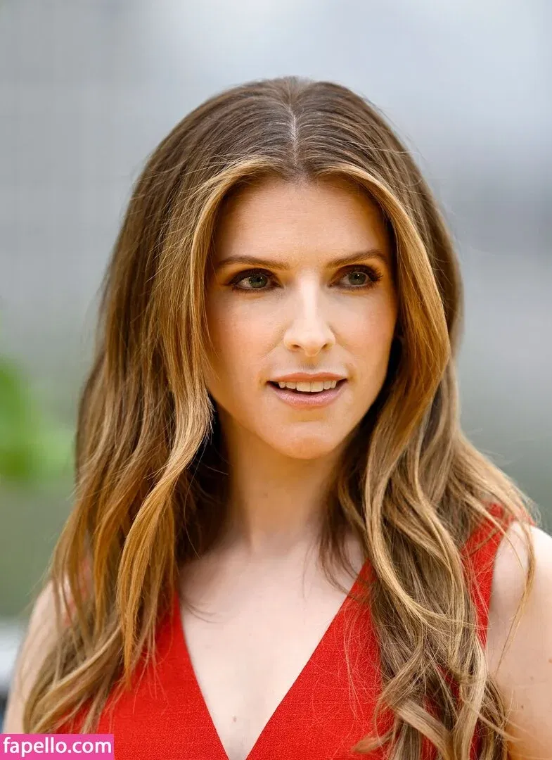 Anna Kendrick Onlyfans Photo Gallery 
