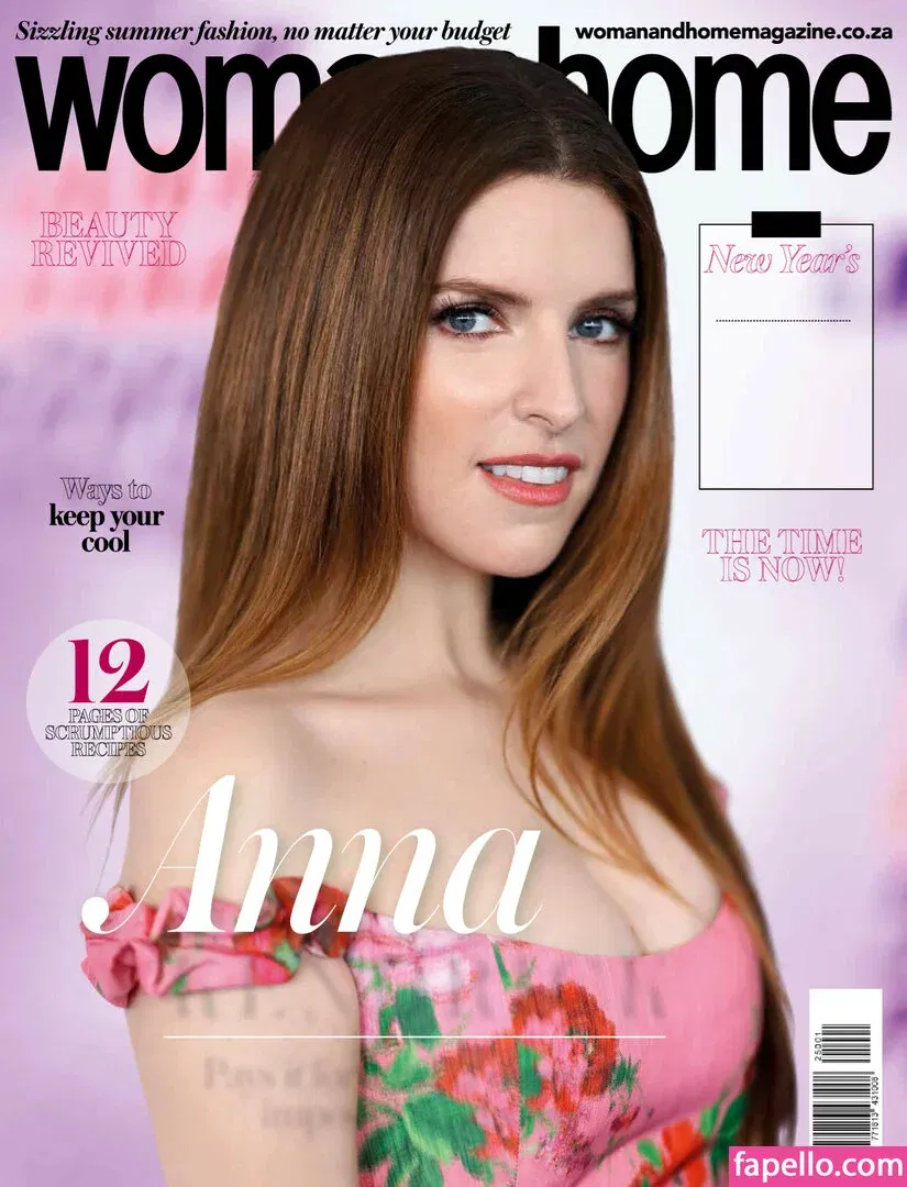 Anna Kendrick Onlyfans Photo Gallery 