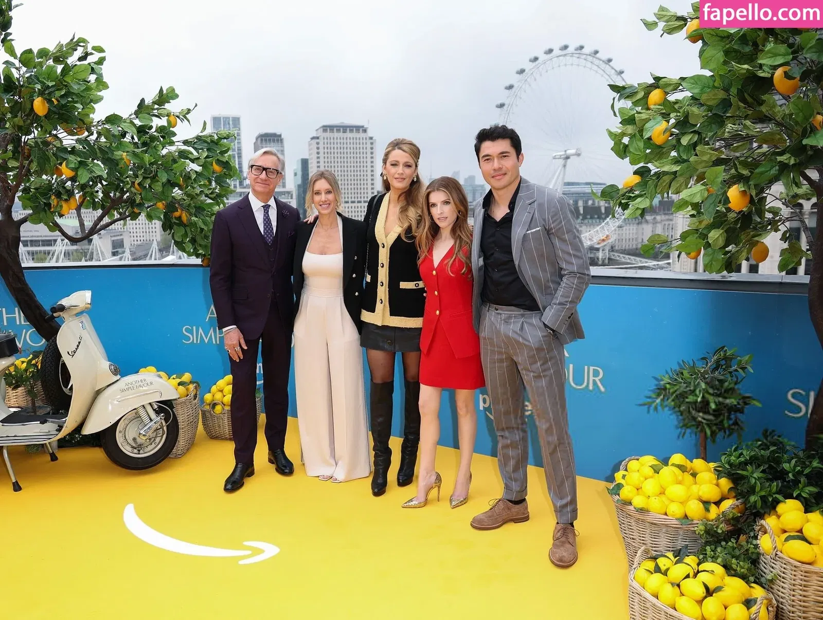 Anna Kendrick Onlyfans Photo Gallery 