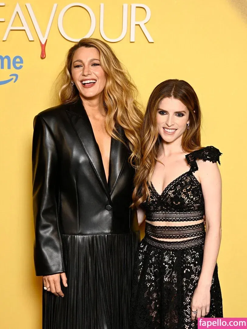 Anna Kendrick Onlyfans Photo Gallery 