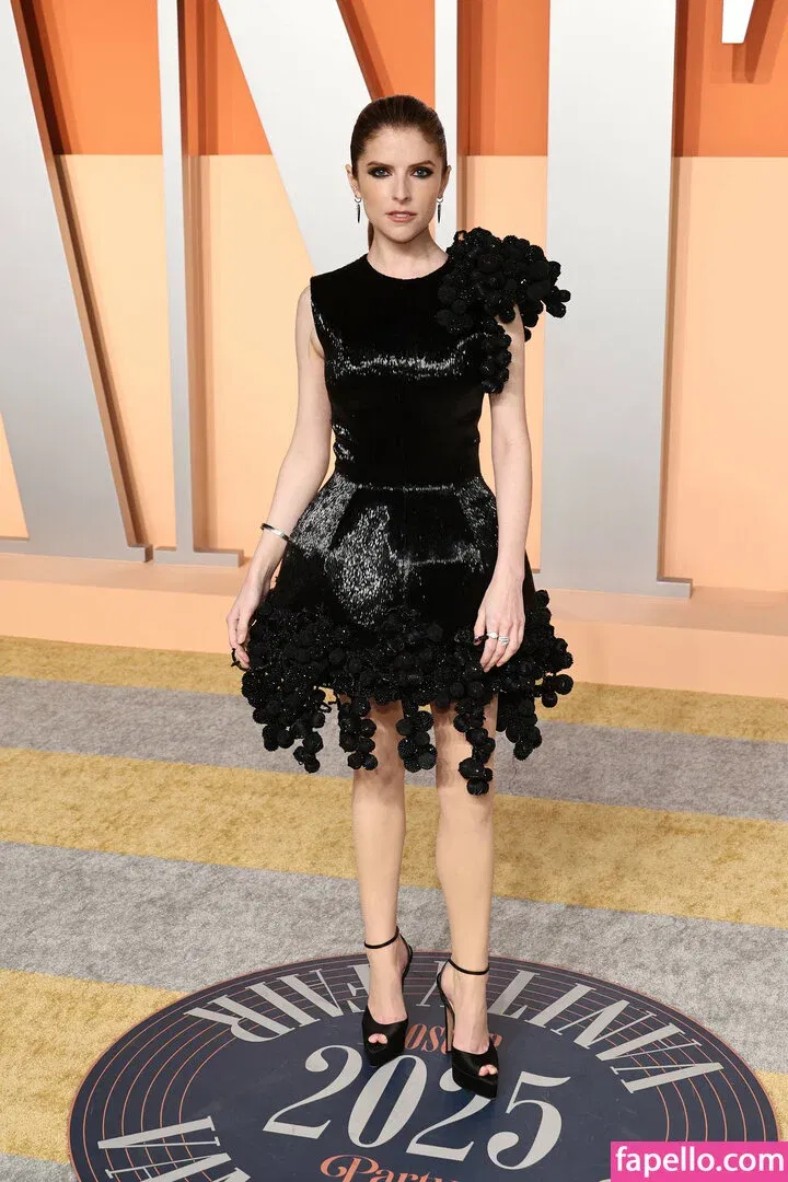 Anna Kendrick Onlyfans Photo Gallery 