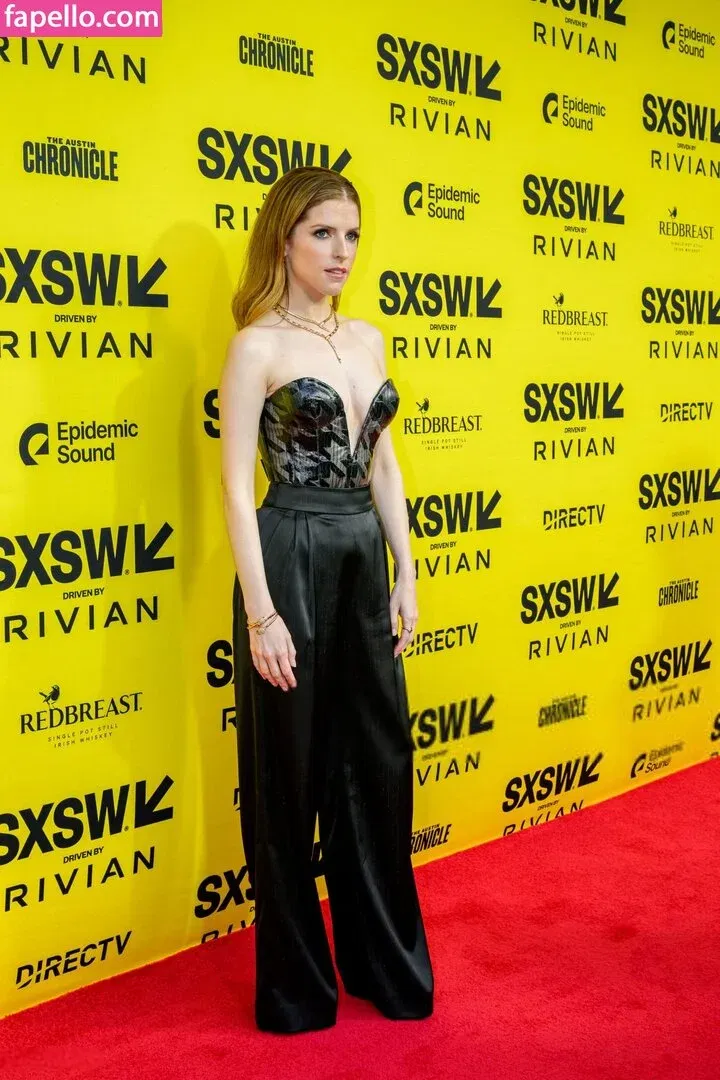 Anna Kendrick Onlyfans Photo Gallery 