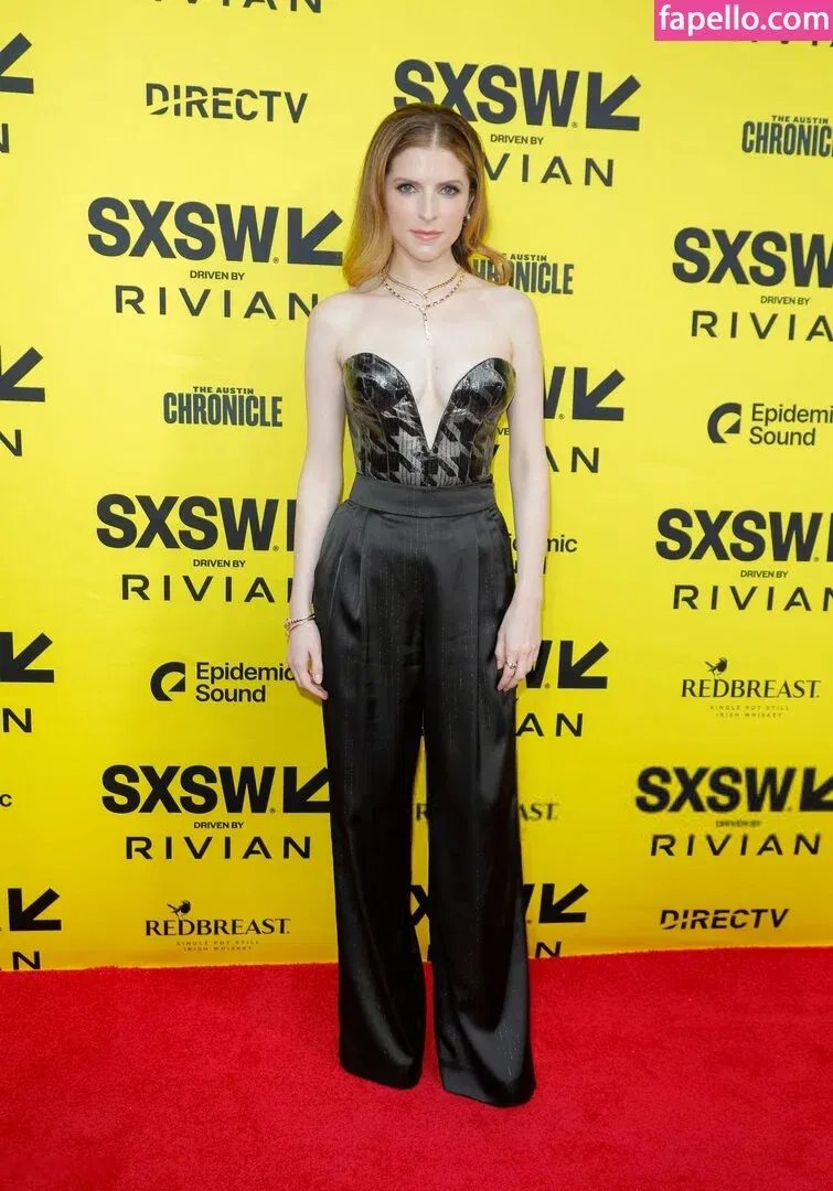 Anna Kendrick Onlyfans Photo Gallery 