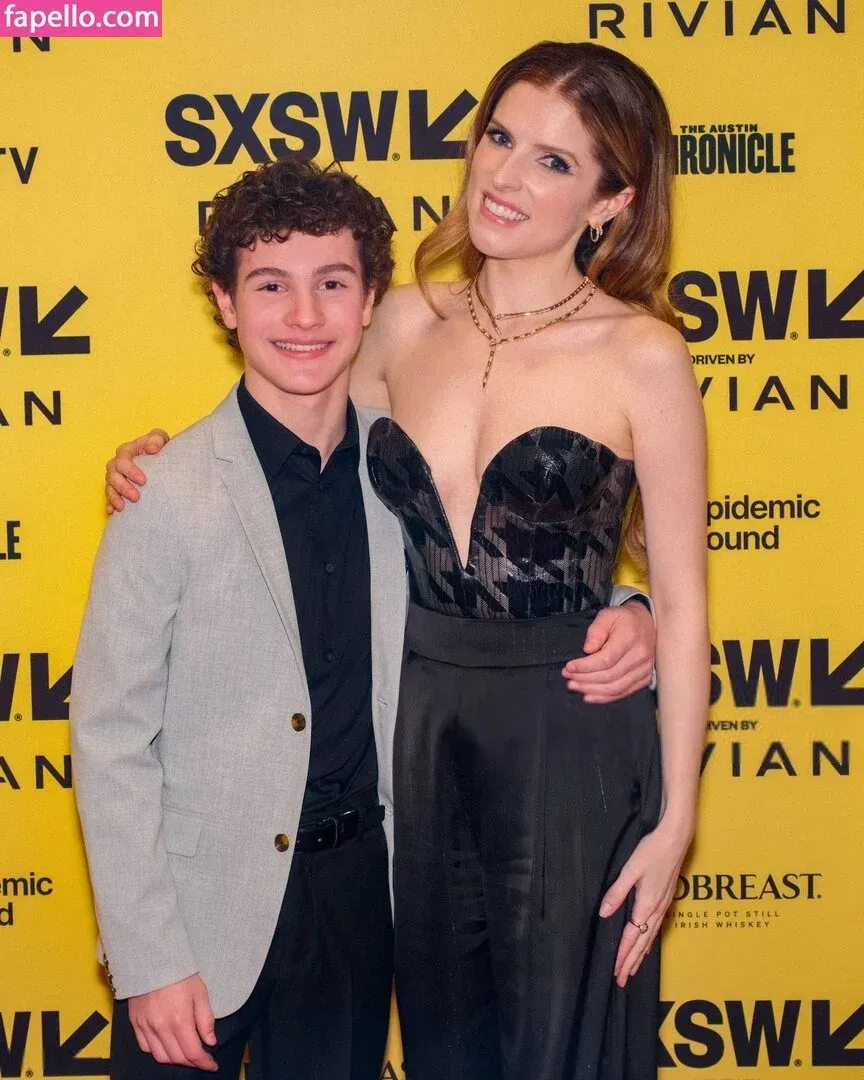 Anna Kendrick Onlyfans Photo Gallery 