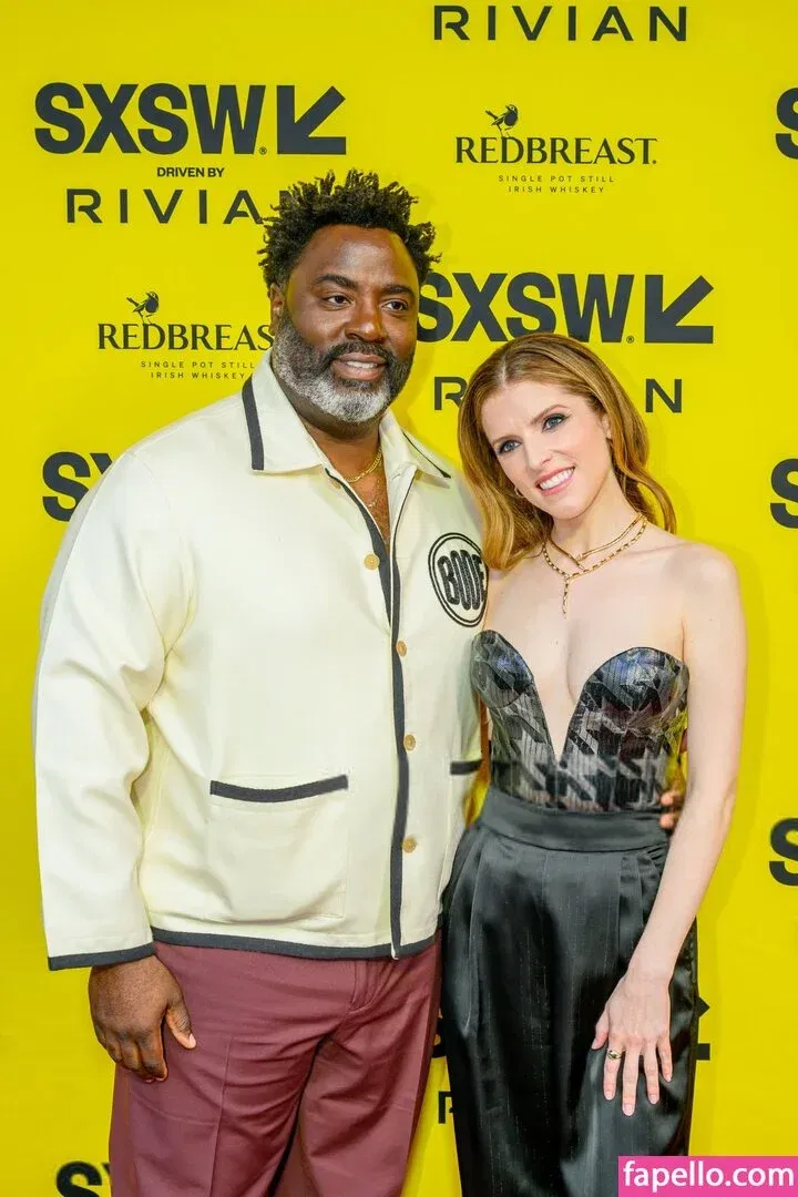 Anna Kendrick Onlyfans Photo Gallery 