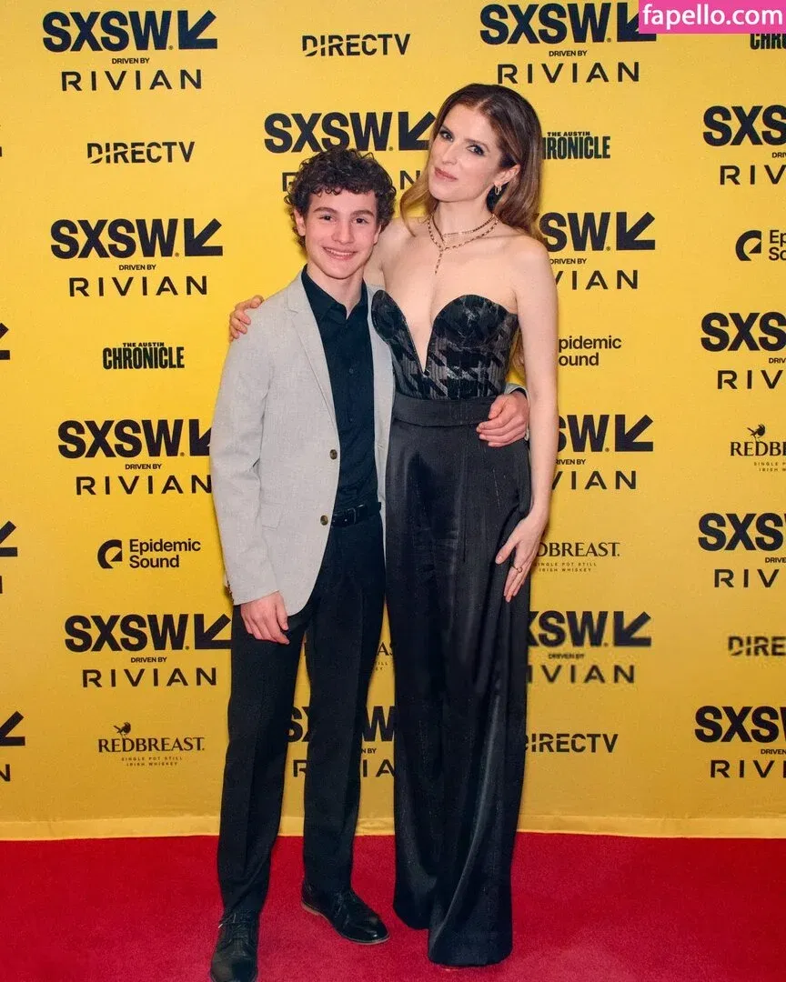 Anna Kendrick Onlyfans Photo Gallery 