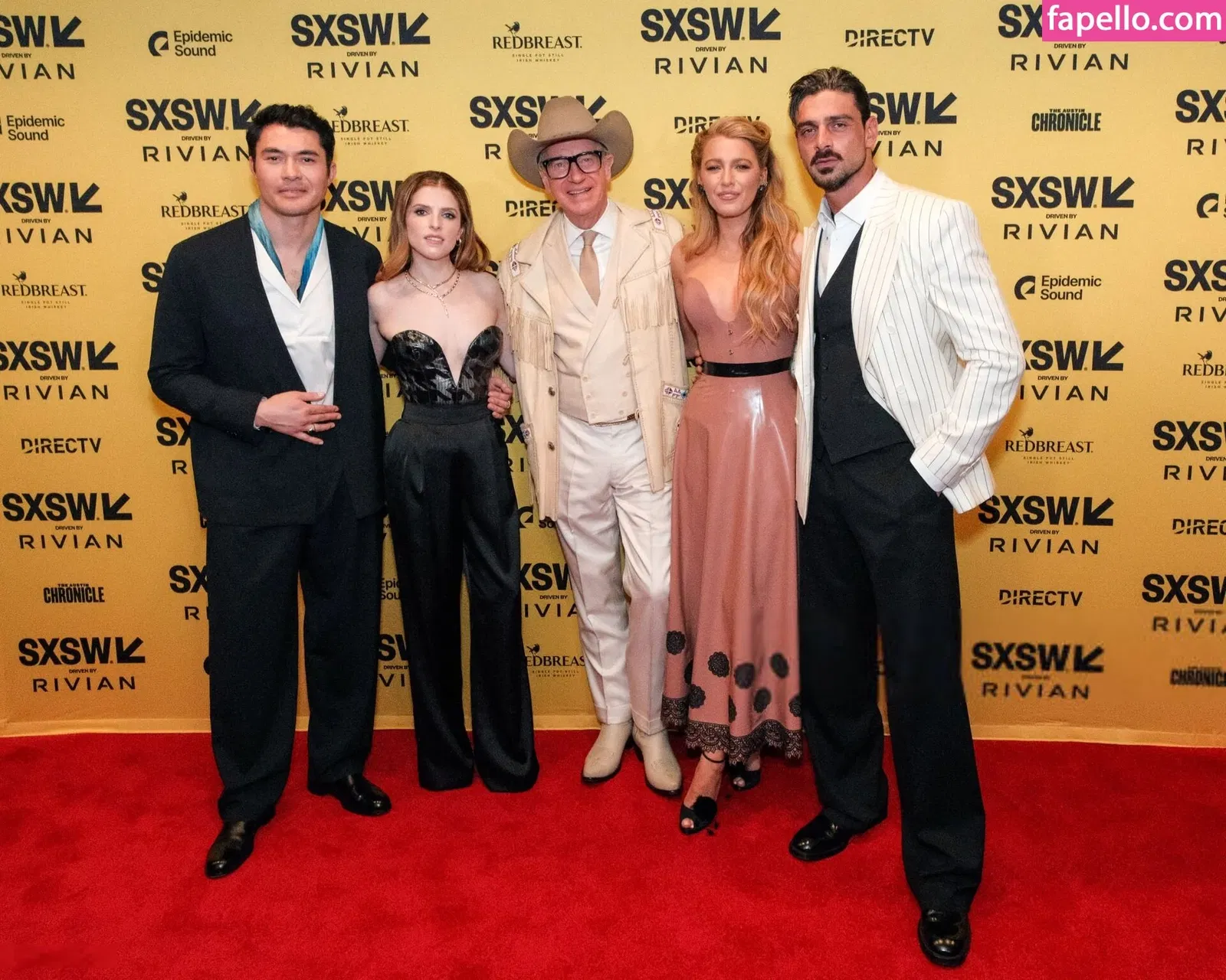 Anna Kendrick Onlyfans Photo Gallery 