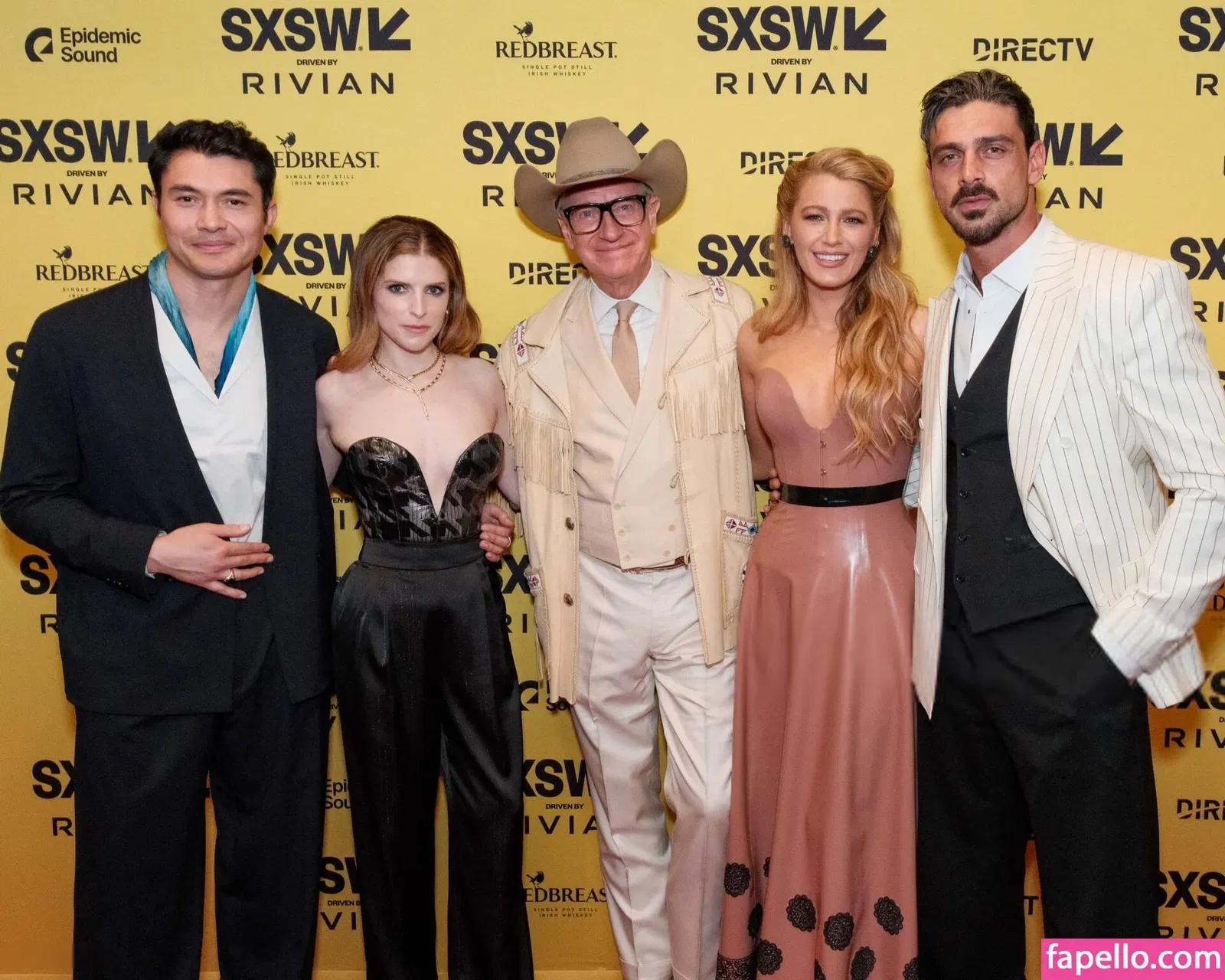 Anna Kendrick Onlyfans Photo Gallery 