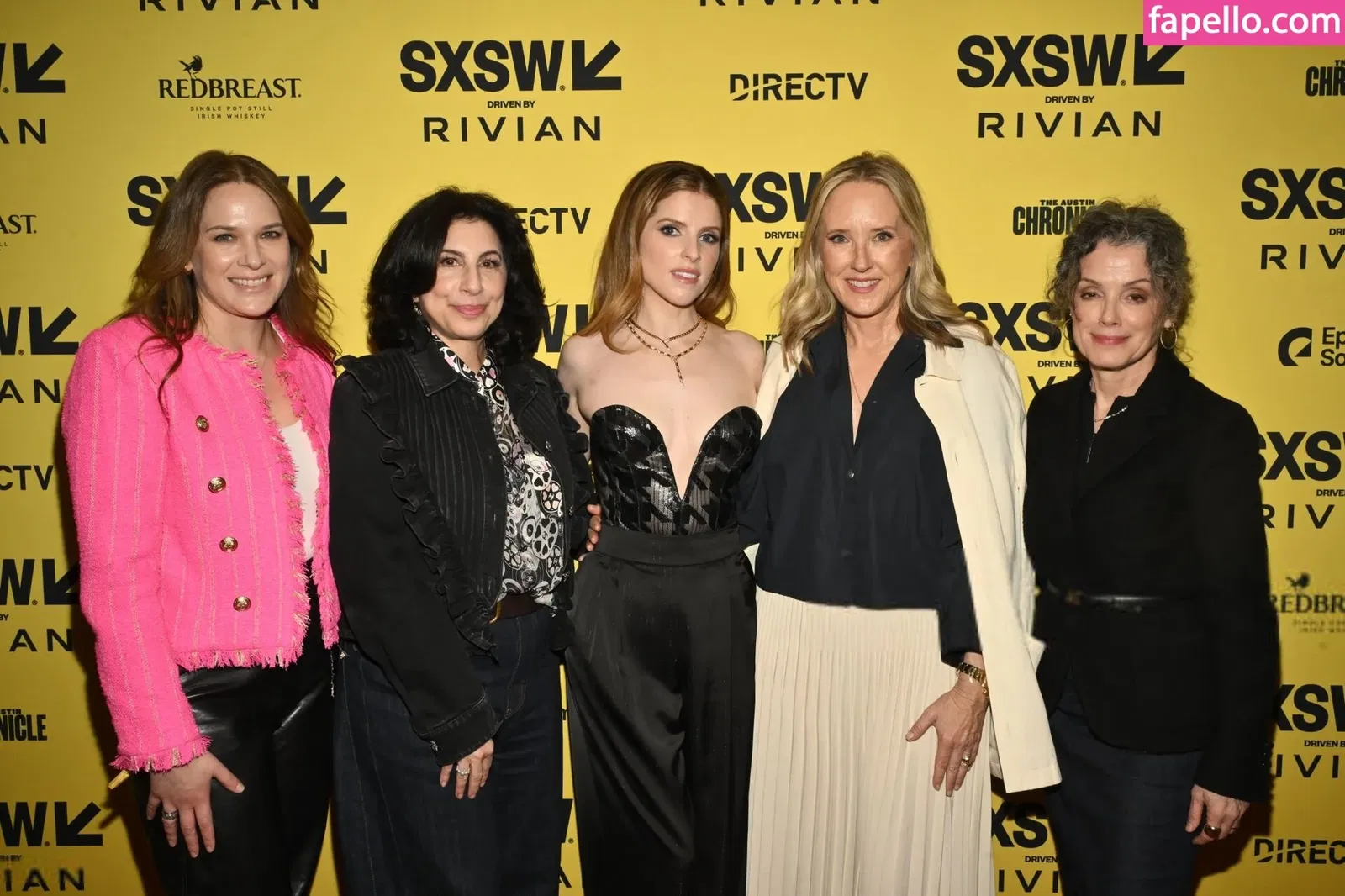 Anna Kendrick Onlyfans Photo Gallery 