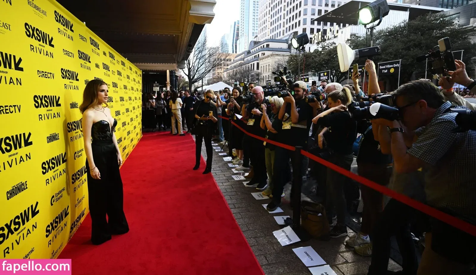 Anna Kendrick Onlyfans Photo Gallery 