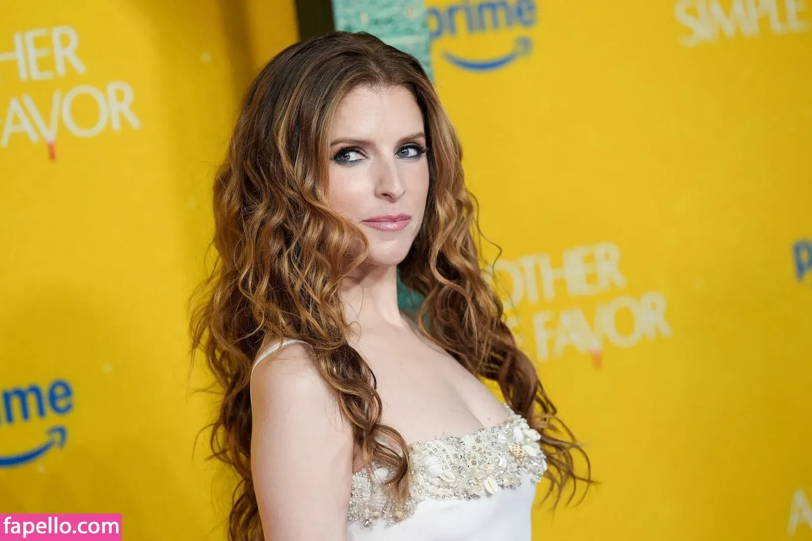 Anna Kendrick Onlyfans Photo Gallery 