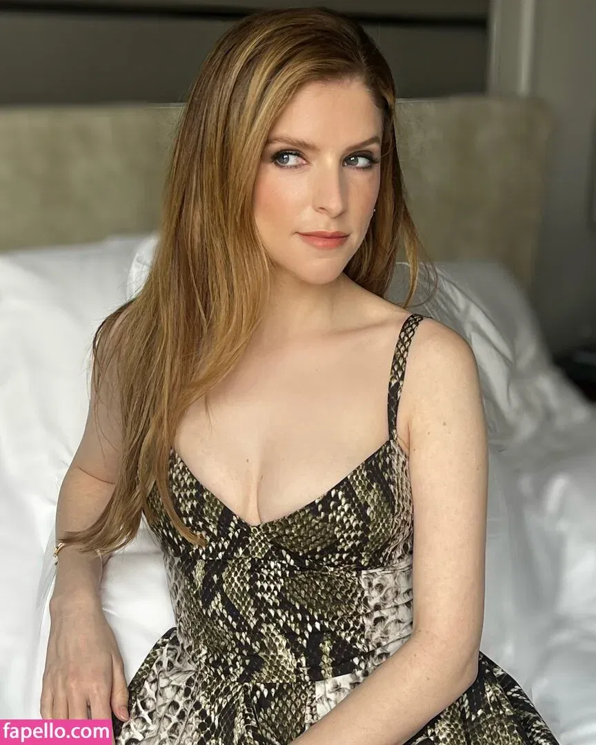 Anna Kendrick Onlyfans Photo Gallery 