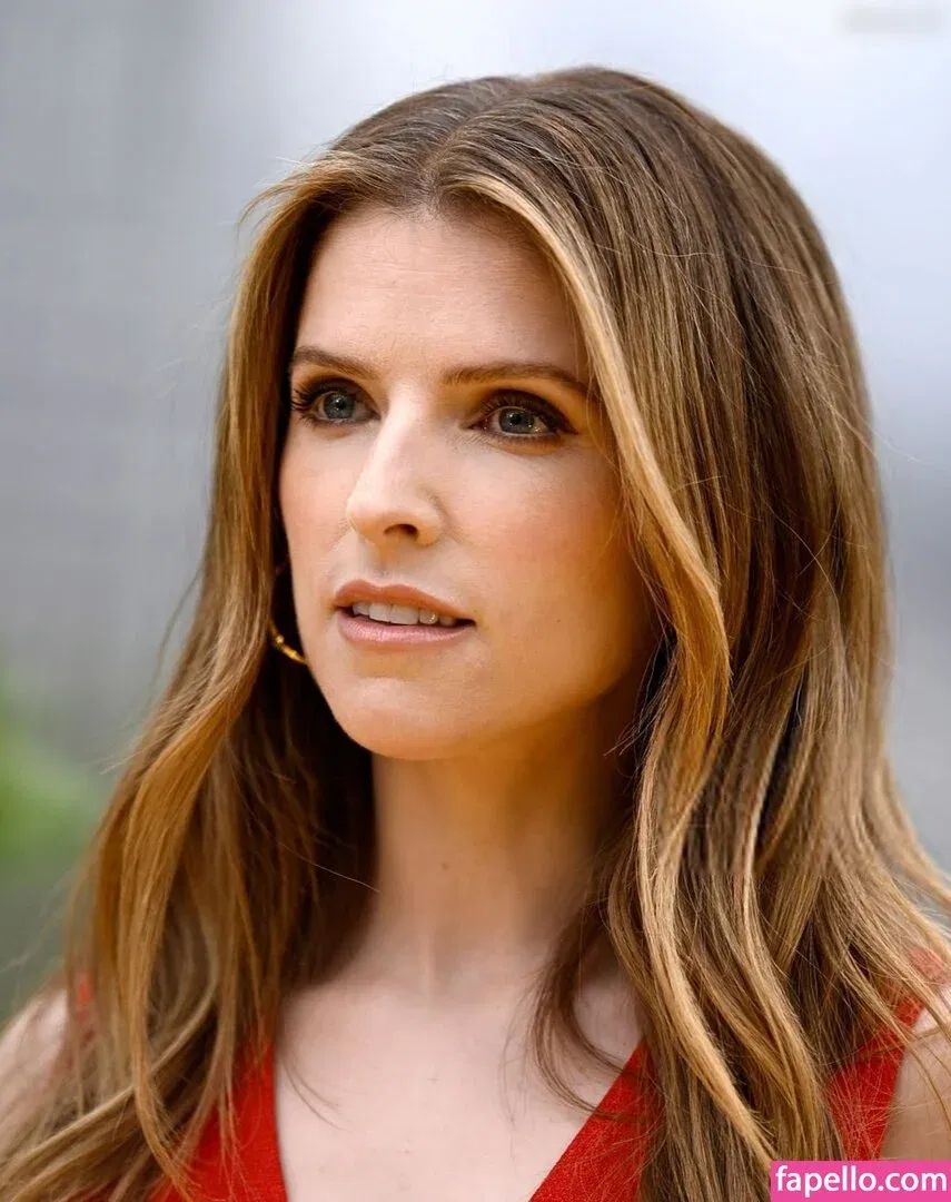 Anna Kendrick Onlyfans Photo Gallery 