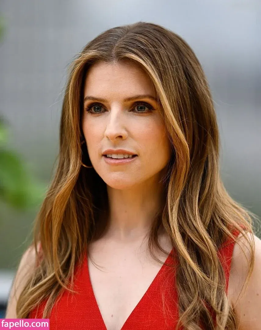 Anna Kendrick Onlyfans Photo Gallery 