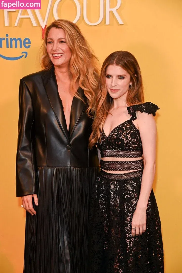 Anna Kendrick Onlyfans Photo Gallery 