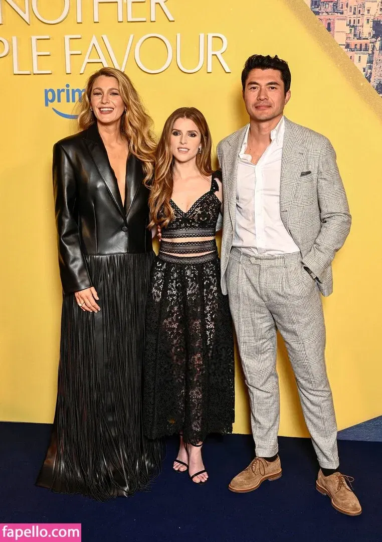 Anna Kendrick Onlyfans Photo Gallery 