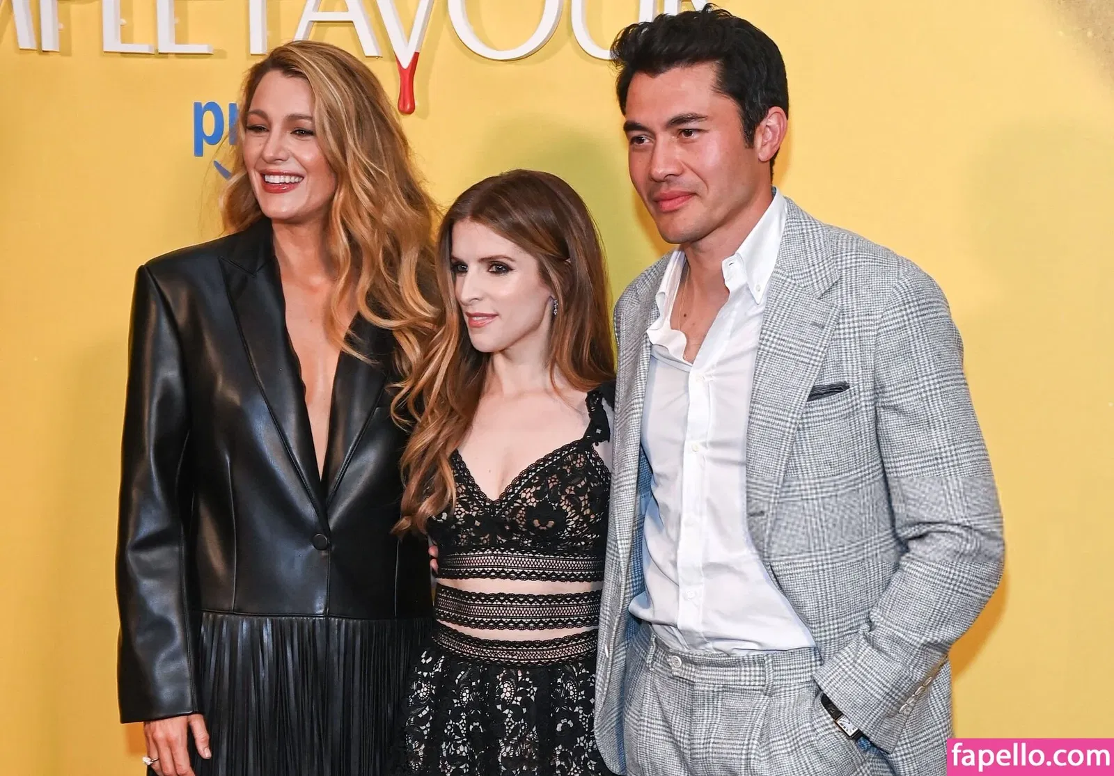 Anna Kendrick Onlyfans Photo Gallery 