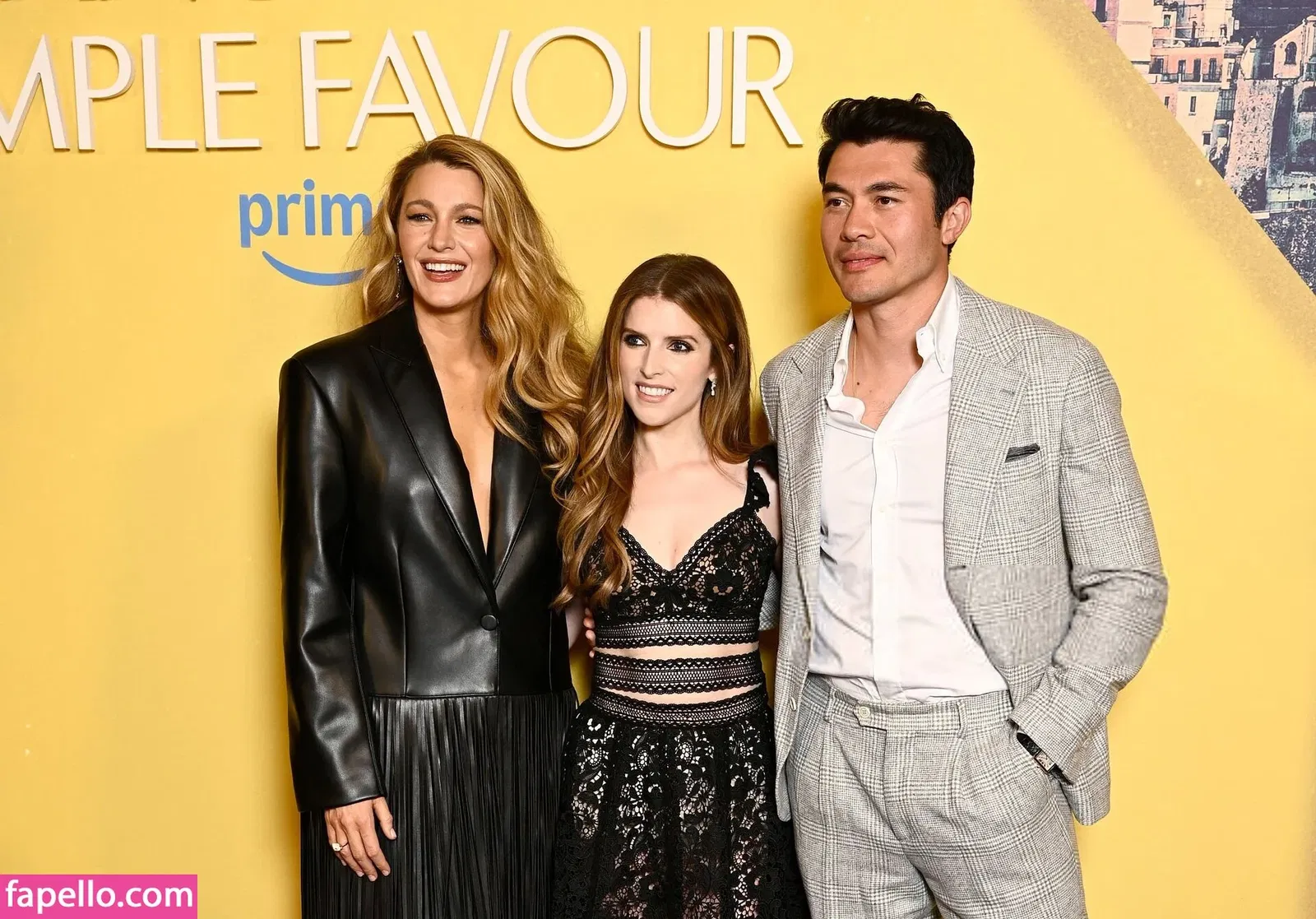 Anna Kendrick Onlyfans Photo Gallery 