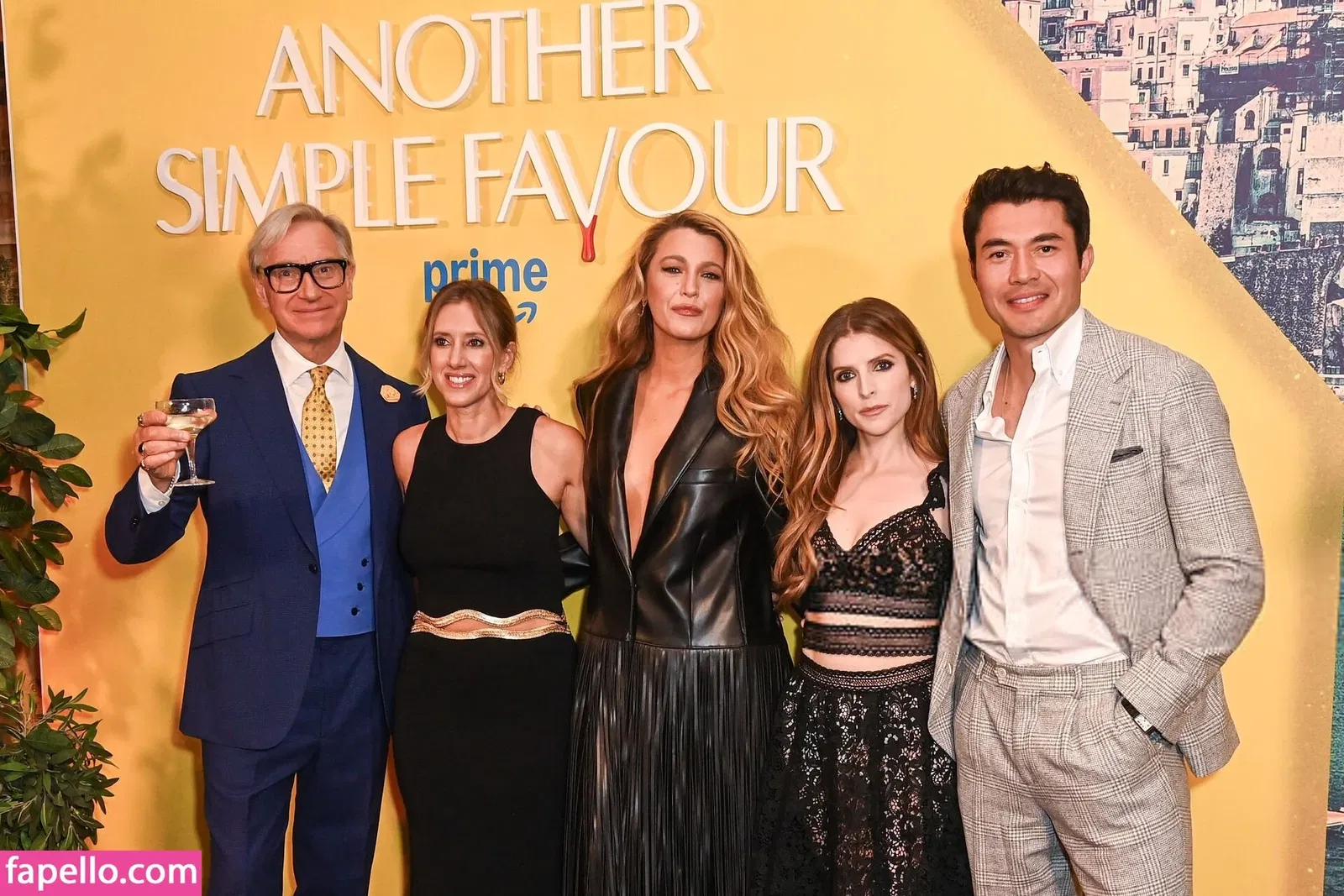 Anna Kendrick Onlyfans Photo Gallery 