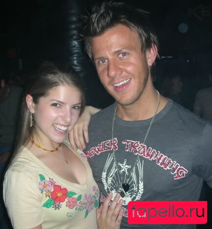 Anna Kendrick Onlyfans Photo Gallery 