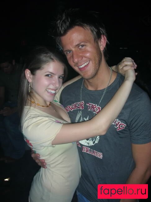 Anna Kendrick Onlyfans Photo Gallery 