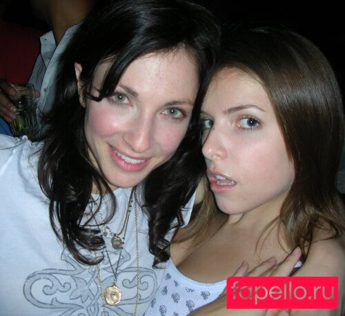 Anna Kendrick Onlyfans Photo Gallery 