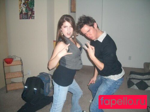 Anna Kendrick Onlyfans Photo Gallery 