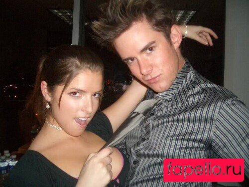 Anna Kendrick Onlyfans Photo Gallery 