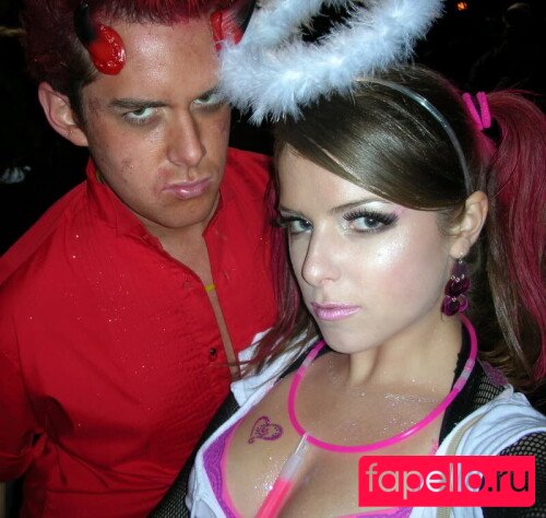 Anna Kendrick Onlyfans Photo Gallery 