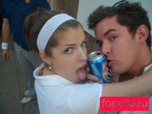 Anna Kendrick Onlyfans Photo Gallery 