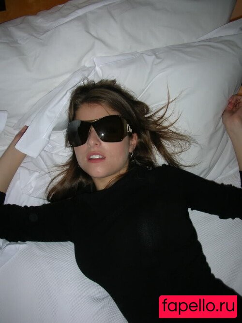 Anna Kendrick Onlyfans Photo Gallery 