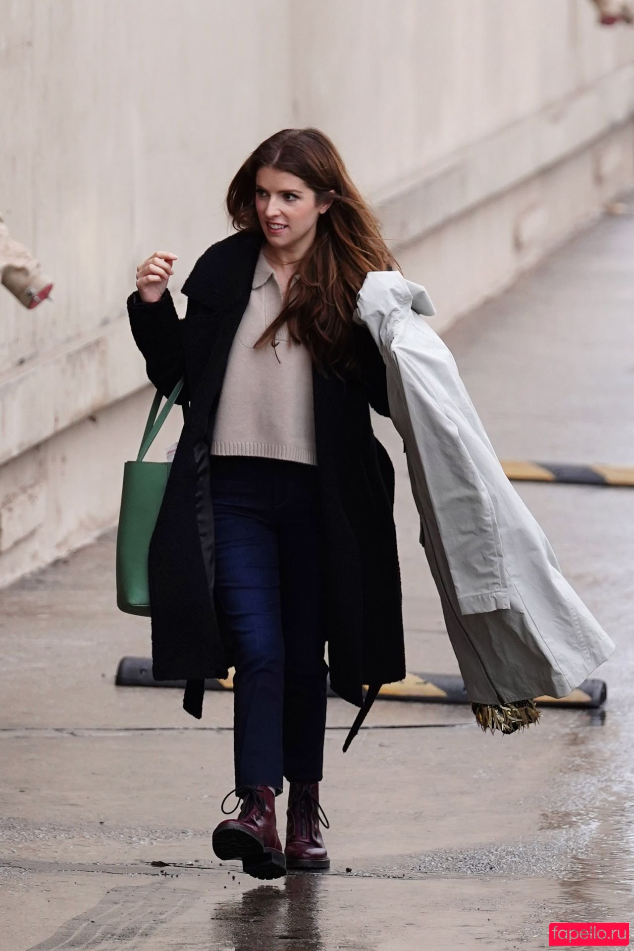 Anna Kendrick Nude Onlyfans Photo 48