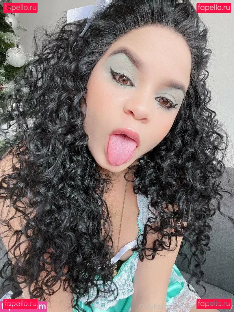 maryuelfhorny Onlyfans Photo Gallery 