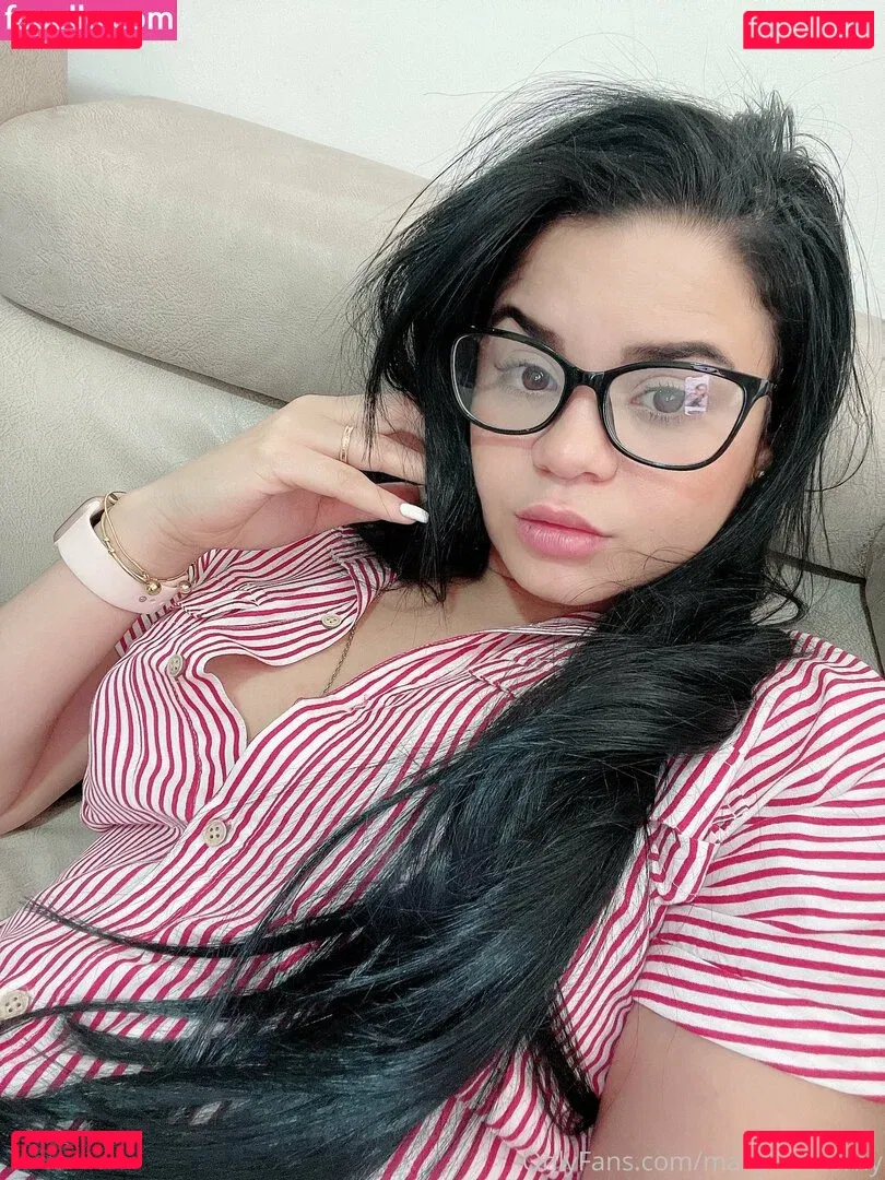 maryuelfhorny Onlyfans Photo Gallery 