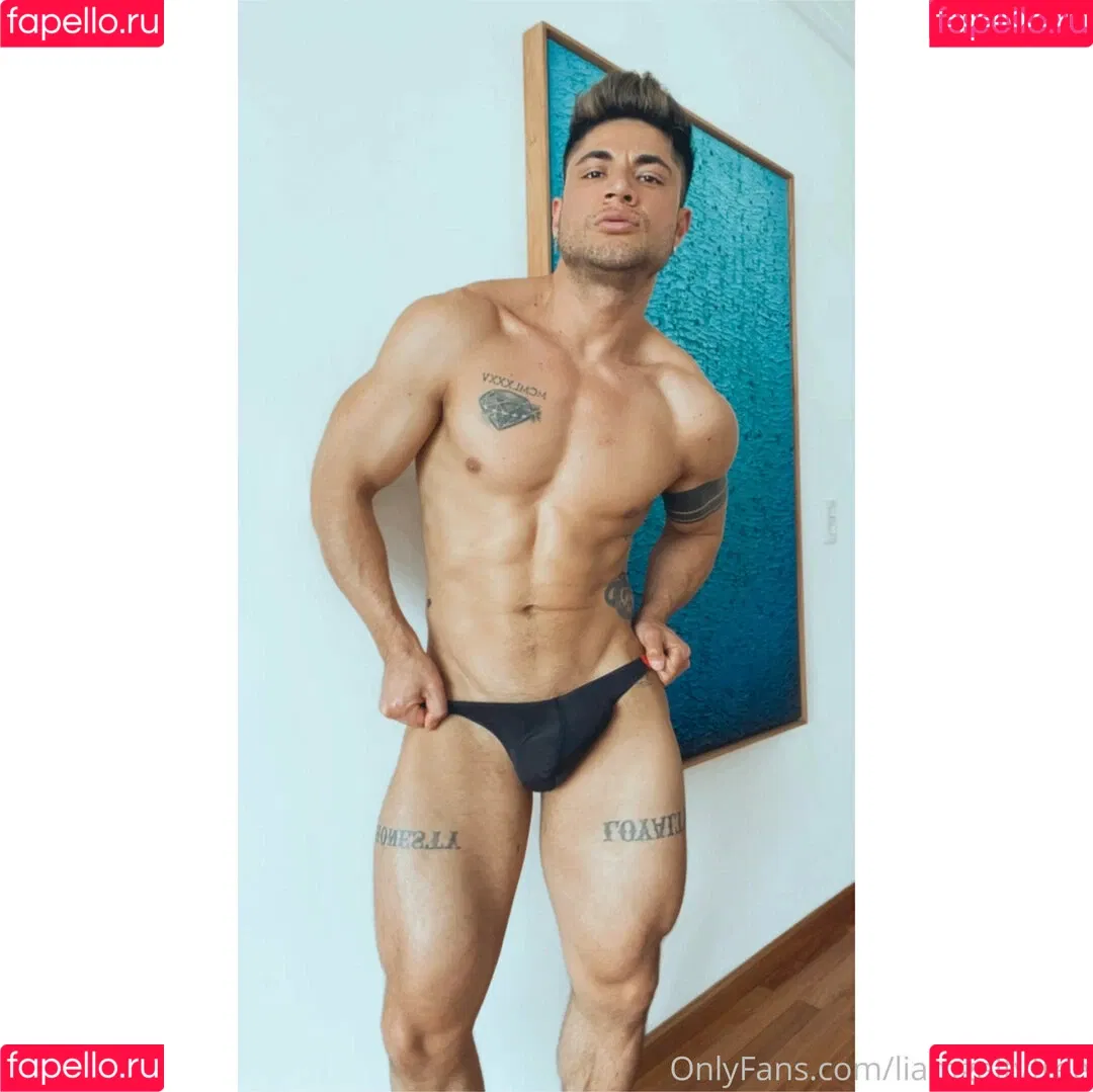 liamgaltyfree Onlyfans Photo Gallery 