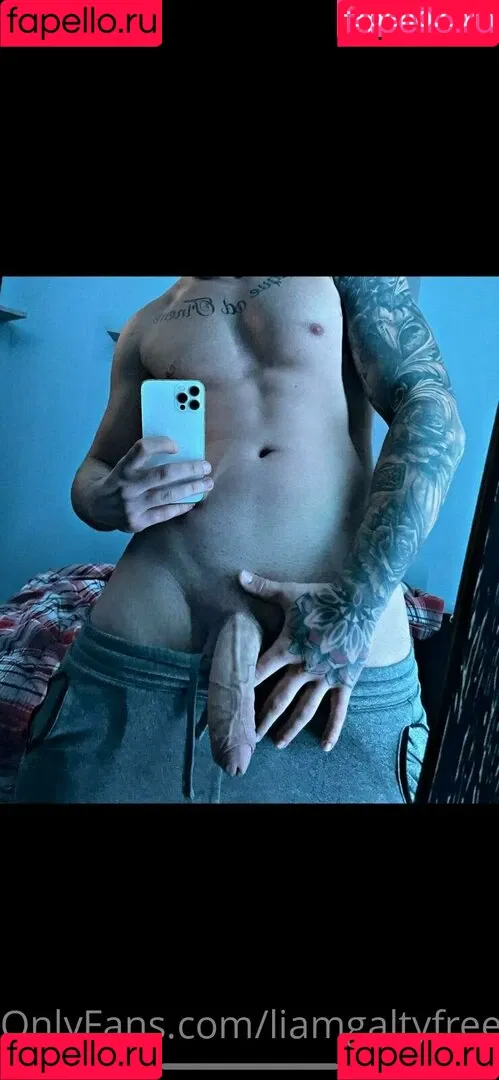 liamgaltyfree Onlyfans Photo Gallery 