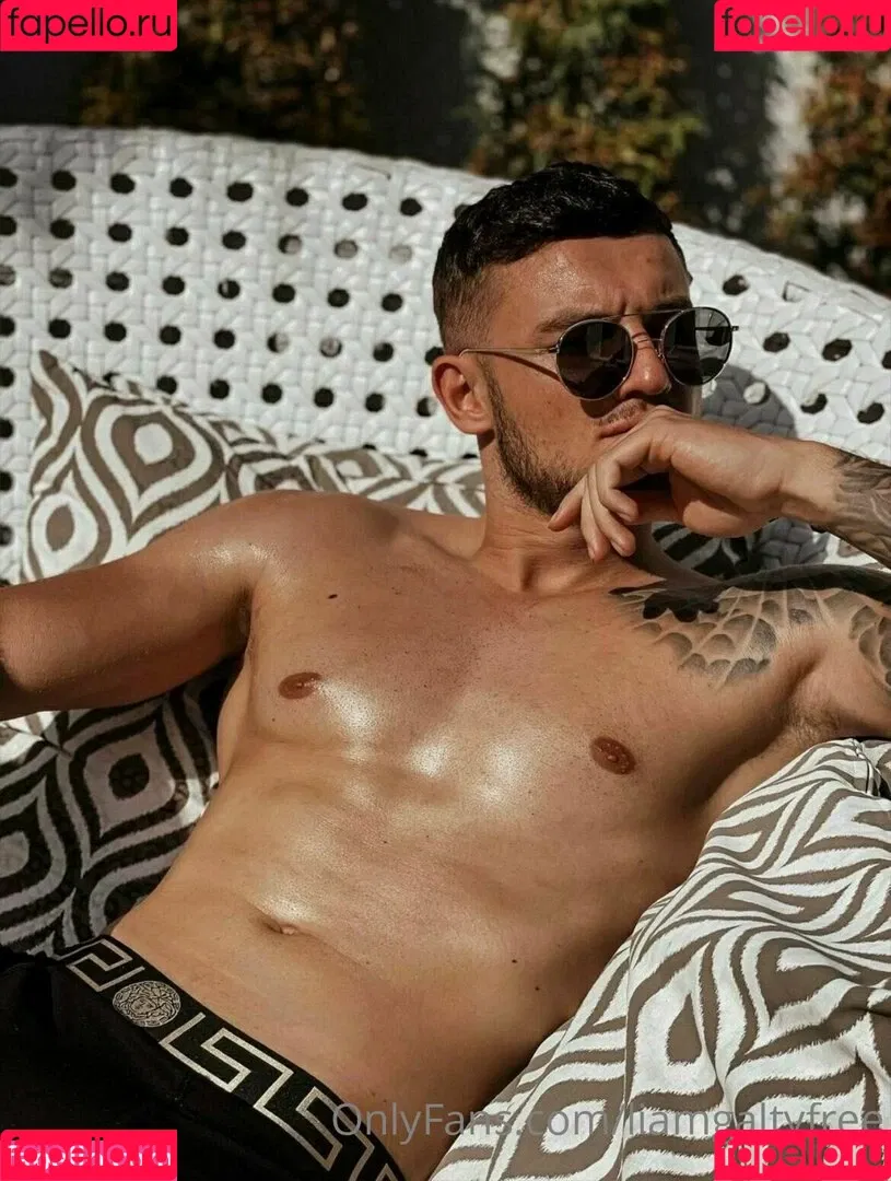 liamgaltyfree Onlyfans Photo Gallery 