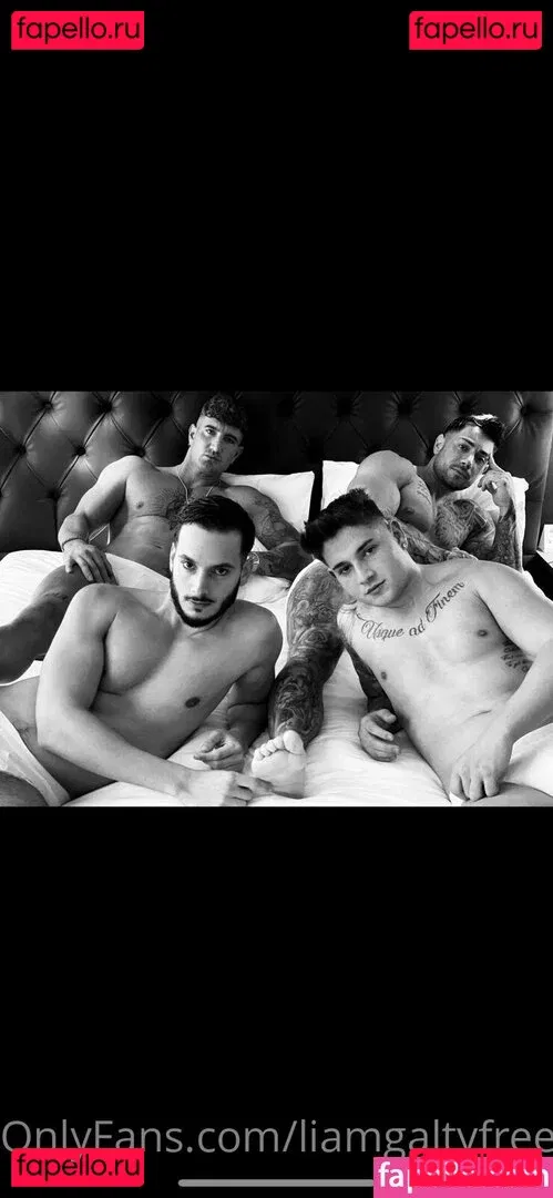liamgaltyfree Onlyfans Photo Gallery 